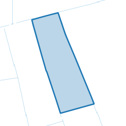 Perceel KLM00-E-549