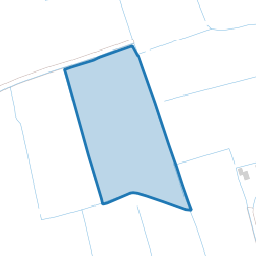 Perceel KLM00-E-553