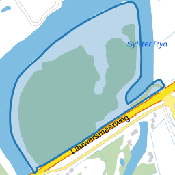 Perceel KLM00-E-569