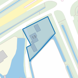 Perceel KLM00-E-574