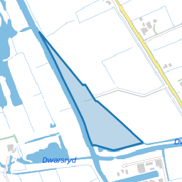 Perceel KLM00-E-578