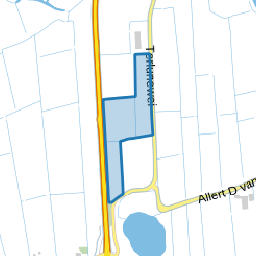Perceel KLM00-E-594