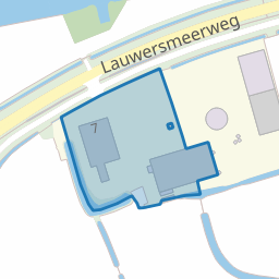 Perceel KLM00-E-6