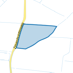 Perceel KLM00-E-609