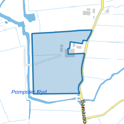 Perceel KLM00-E-623