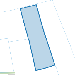 Perceel KLM00-E-626
