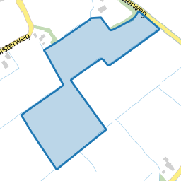 Perceel KLM00-E-634