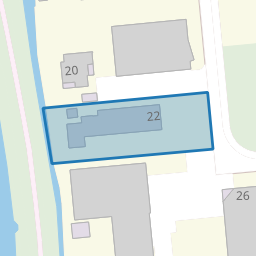 Perceel KLM00-E-644