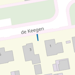 Perceel KLM00-E-65