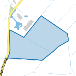 Perceel KLM00-E-657