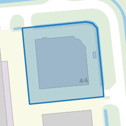 Perceel KLM00-E-662