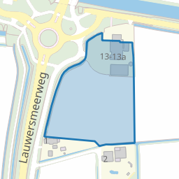 Perceel KLM00-E-670
