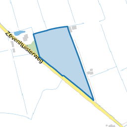 Perceel KLM00-E-681