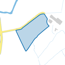 Perceel KLM00-E-686