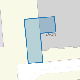 Perceel KLM00-E-699