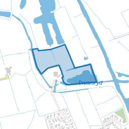 Perceel KLM00-E-703
