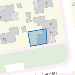 Perceel KLM00-E-71