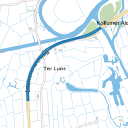 Perceel KLM00-E-711