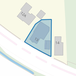 Perceel KLM00-E-732