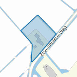 Perceel KLM00-E-738