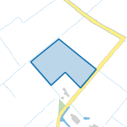 Perceel KLM00-E-739
