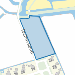 Perceel KLM00-E-741