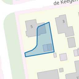 Perceel KLM00-E-77