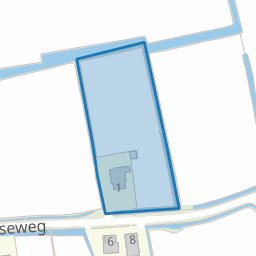 Perceel KLM00-E-771