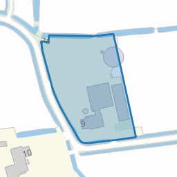 Perceel KLM00-E-776