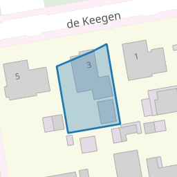 Perceel KLM00-E-78