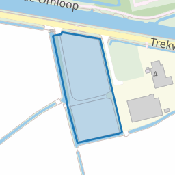 Perceel KLM00-E-787