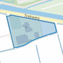 Perceel KLM00-E-789