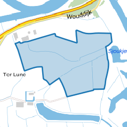 Perceel KLM00-E-848