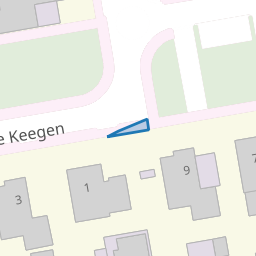 Perceel KLM00-E-86