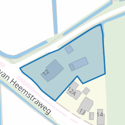 Perceel KLM00-E-885