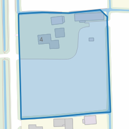 Perceel KLM00-E-886