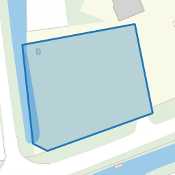 Perceel KLM00-F-150