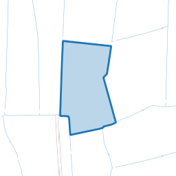 Perceel KLM00-F-197