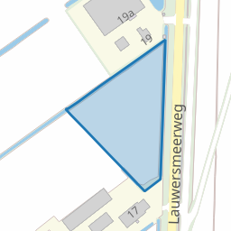 Perceel KLM00-F-229