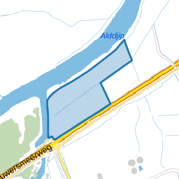 Perceel KLM00-F-246