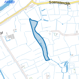 Perceel KLM00-F-25