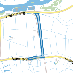 Perceel KLM00-F-258