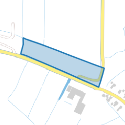 Perceel KLM00-F-272