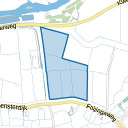 Perceel KLM00-F-279