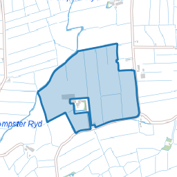 Perceel KLM00-F-303