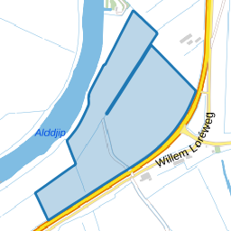 Perceel KLM00-F-330