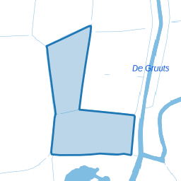 Perceel KLM00-F-334
