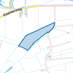 Perceel KLM00-F-342