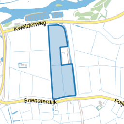 Perceel KLM00-F-369
