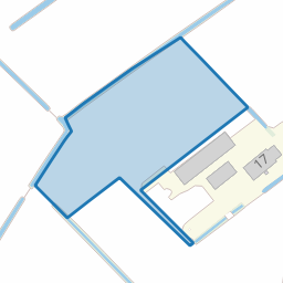 Perceel KLM00-F-395
